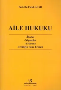 Aile Hukuku