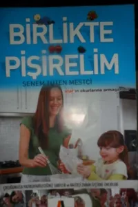 Birlikte Pişirelim