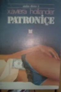 Patroniçe
