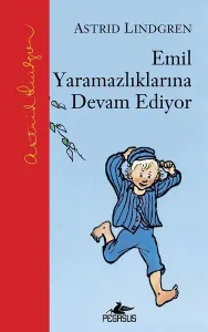 Emil Yaramazliklarina Devam Ediyor