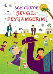 365 Günde Sevgili Peygamberim (Ciltli)