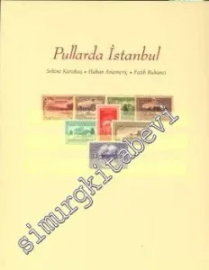 Pullarda İstanbul -