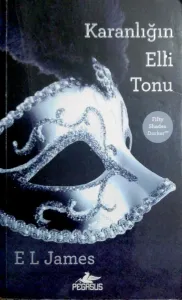 Karanlığın Elli Tonu