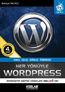Her Yönüyle  WordPress
