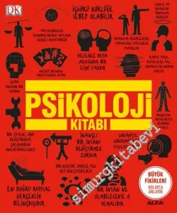 Psikoloji Kitabı CİLTLİ -
