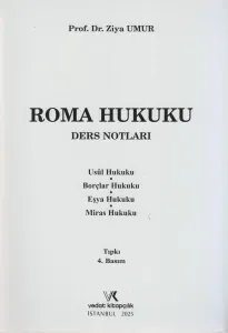 Roma Hukuku