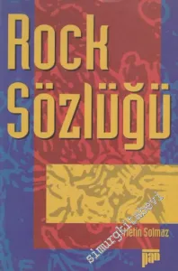 Rock Sözlüğü -        1998