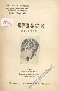 Efesos Kılavuzu -        1950
