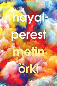 Hayalperest Hayalperest