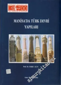 Manisa'da Türk Devri Yapıları -         1999