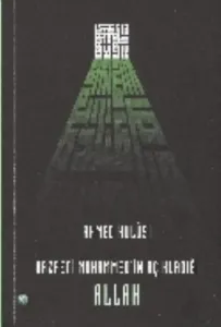 Hazreti Muhammed'in Açıkladığı Allah (Brd)