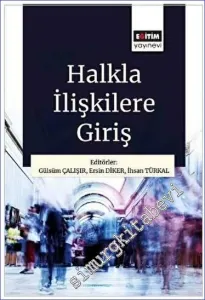 Halkla İlişkilere Giriş -         2022