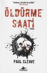 Öldürme Saati