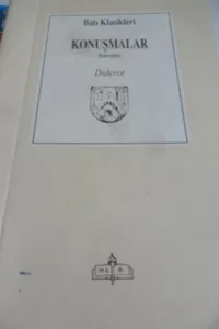 Konuşmalar