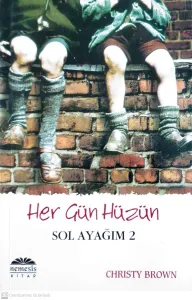 Her Gün Hüzün / Sol Ayağım-2