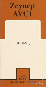 Gılgamış