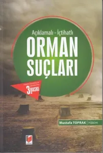 Orman Suçları