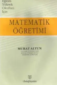 Matematik Öğretimi
