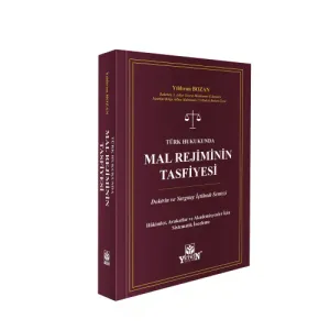 Mal Rejiminin Tasfiyesi
