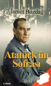 Atatürk'ün Sofrası