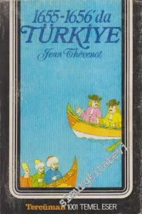 1655 - 1656'da Türkiye -
