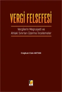 Vergi Felsefesi