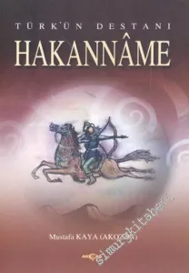 Türk'ün Destanı Hakanname -         2004