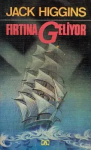 Fırtına Geliyor