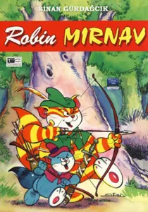 Robin Mırnav - Mırnav Arşiv Dizisi 3