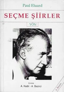 Seçme Şiirler Paul Eluard
