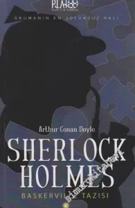 Baskerville Tazısı: Sherlock Holmes -