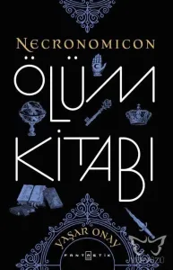 Necronomicon Ölüm Kitabı