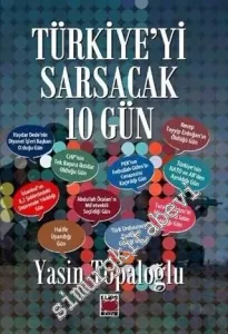 Türkiye'yi Sarsacak 10 Gün -         2015