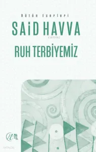 Ruh Terbiyemiz