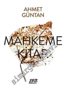 Mahkeme Kitap -