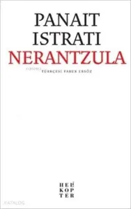 Nerantzula