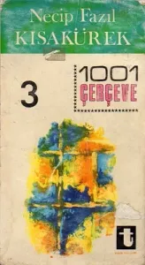 1001 Çerçev 3