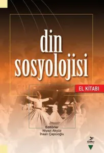 Din Sosyolojisi (El Kitabı)