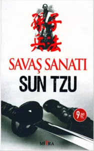 Savaş Sanatı Sun Tzu