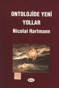 Ontolojide Yeni Yollar