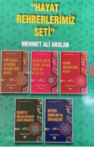 Hayat Rehberimiz Seti