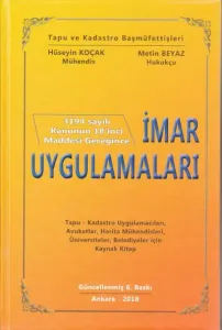 İmar Uygulamaları
