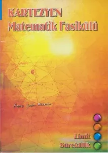 Kartezyen Matematik Fasikülü Limit Süreklilik