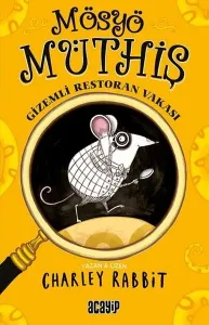 Mösyö Müthiş - Gizemli Restoran Vakası