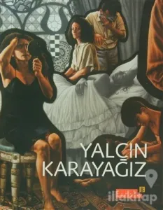 Yalçın Karayağız