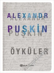 Seçme Öyküler -