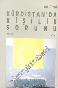 Kürdistan'da Kişilik Sorunu 1 -