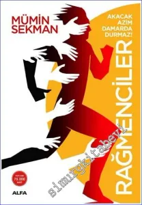 Rağmenciler - Akacak Azim Damarda Durmaz -