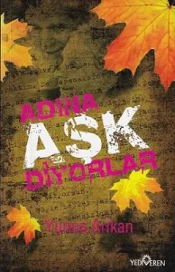 Adına Aşk Diyorlar