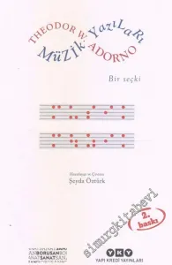 Müzik Yazıları - Bir Seçki -